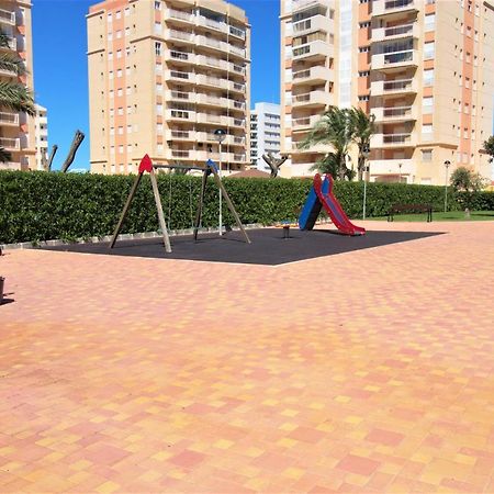 Spanish Connection - Puerto Mar La Manga del Mar Menor Exteriér fotografie