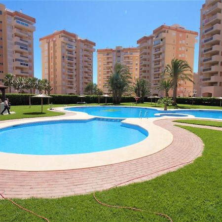 Spanish Connection - Puerto Mar La Manga del Mar Menor Exteriér fotografie