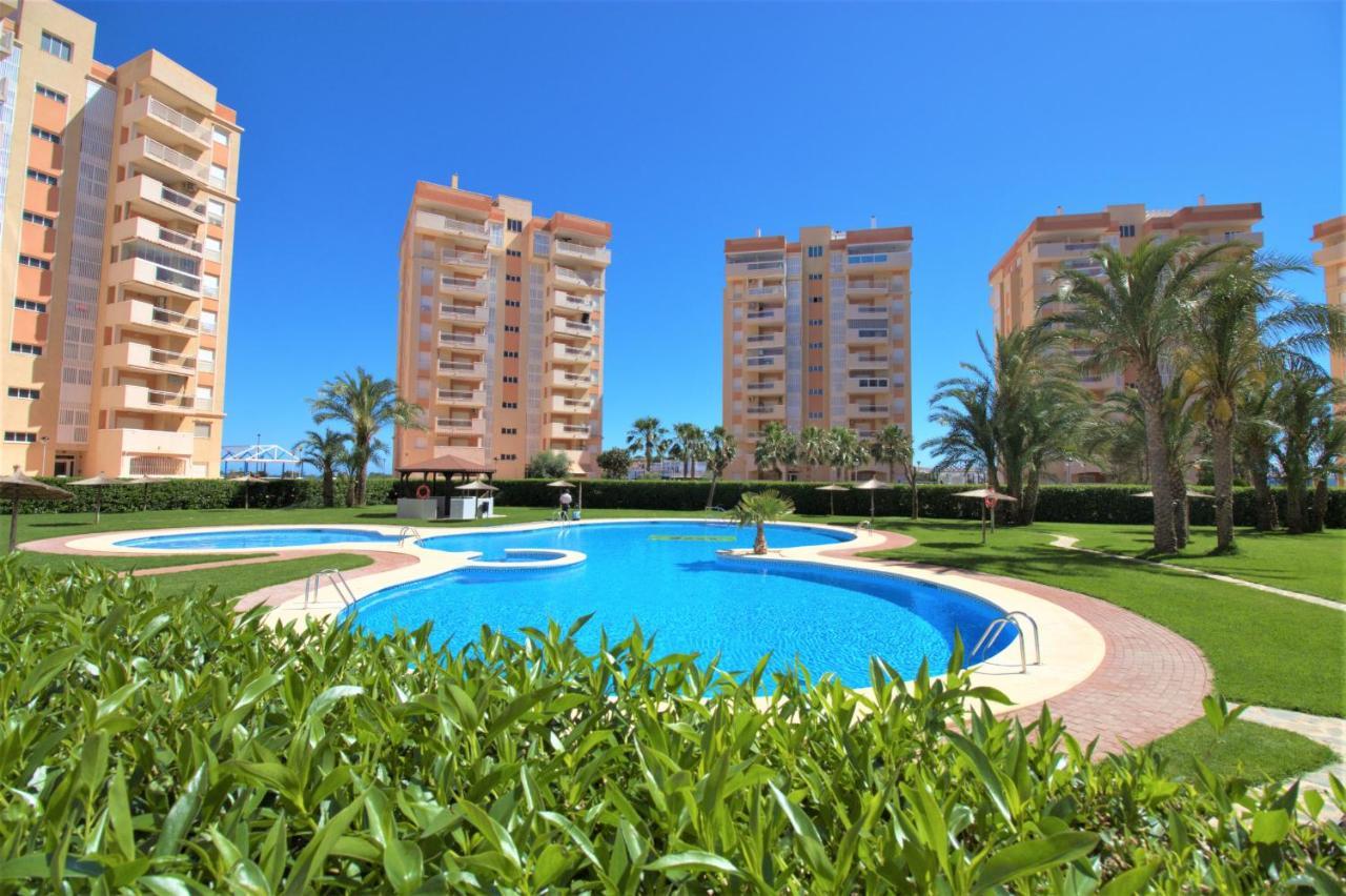 Spanish Connection - Puerto Mar La Manga del Mar Menor Exteriér fotografie