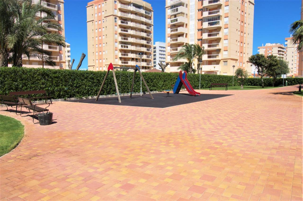 Spanish Connection - Puerto Mar La Manga del Mar Menor Exteriér fotografie